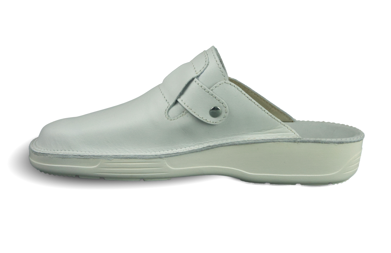 BEN Buffalo in weiß, Bekleidung, Schuhwerk, Schuh, Sneaker