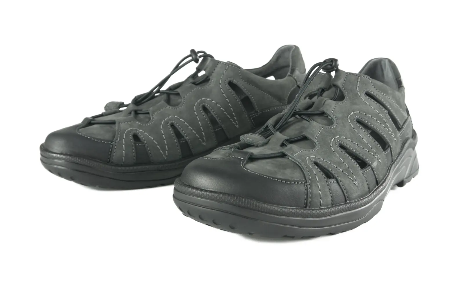 SEAN Nubuk+FettNub in granit+schwarz, Bekleidung, Schuhwerk, Schuh, Sneaker, Bekleidung, Schuhwerk, Schuh, Sneaker, Bekleidung, Schuhwerk, Schuh, Sneaker, Bekleidung, Schuhwerk, Schuh, Sneaker, Bekleidung, Schuhwerk, Schuh, Sneaker