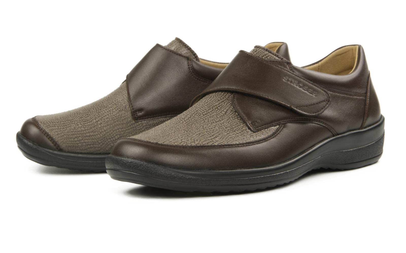 MURIEL Nappa+StretchCell in braun, Bekleidung, Schuhwerk, Schuh, Sneaker, Bekleidung, Schuhwerk, Schuh, Sneaker, Bekleidung, Schuhwerk, Schuh, Sneaker, Bekleidung, Schuhwerk, Schuh, Sneaker, Bekleidung, Schuhwerk, Schuh, Sneaker