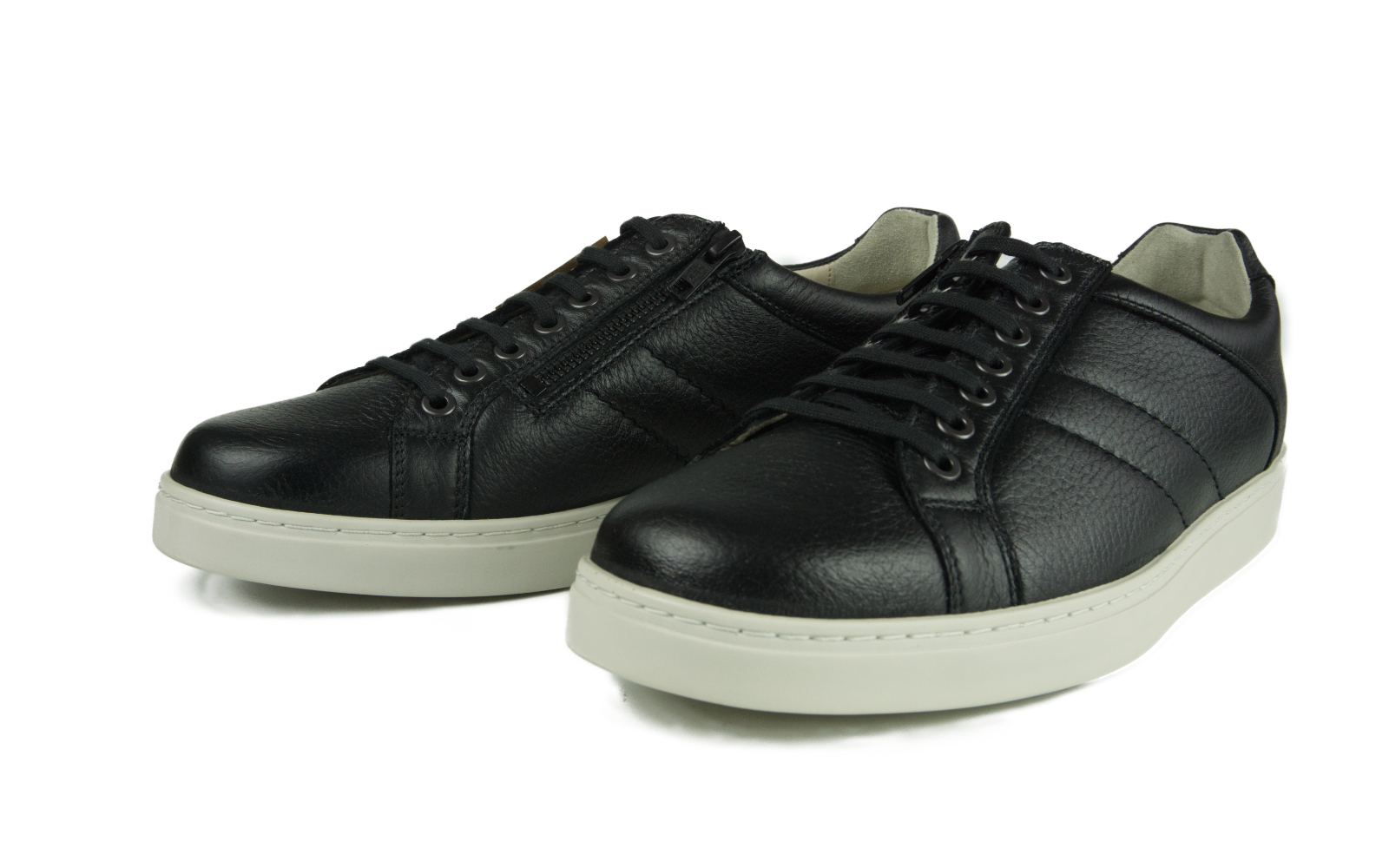 LOUIS Hirsch in schwarz, Bekleidung, Schuhwerk, Schuh, Sneaker