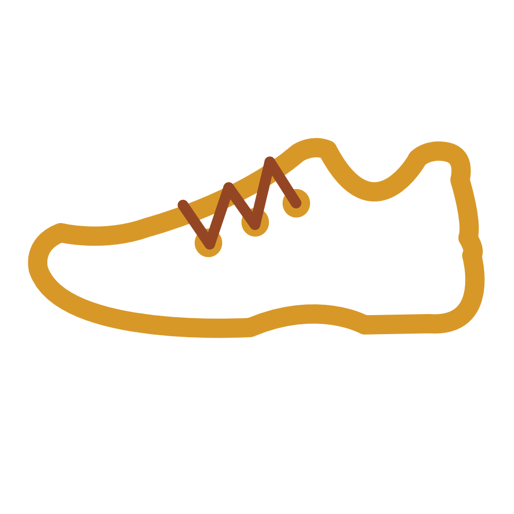 Schnürung