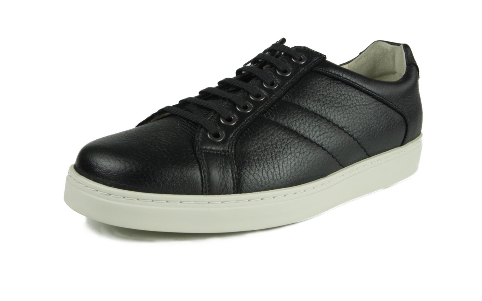 LOUIS Hirsch in schwarz, Bekleidung, Schuhwerk, Schuh, Sneaker