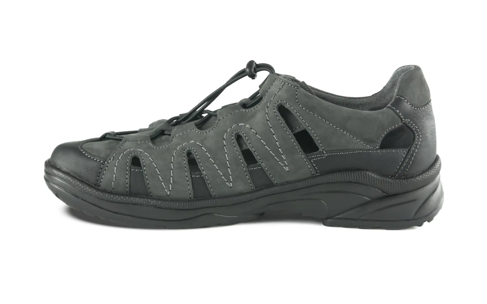 SEAN Nubuk+FettNub in granit+schwarz, Bekleidung, Schuhwerk, Schuh, Sneaker, Bekleidung, Schuhwerk, Schuh, Sneaker, Bekleidung, Schuhwerk, Schuh, Sneaker, Bekleidung, Schuhwerk, Schuh, Sneaker, Bekleidung, Schuhwerk, Schuh, Sneaker