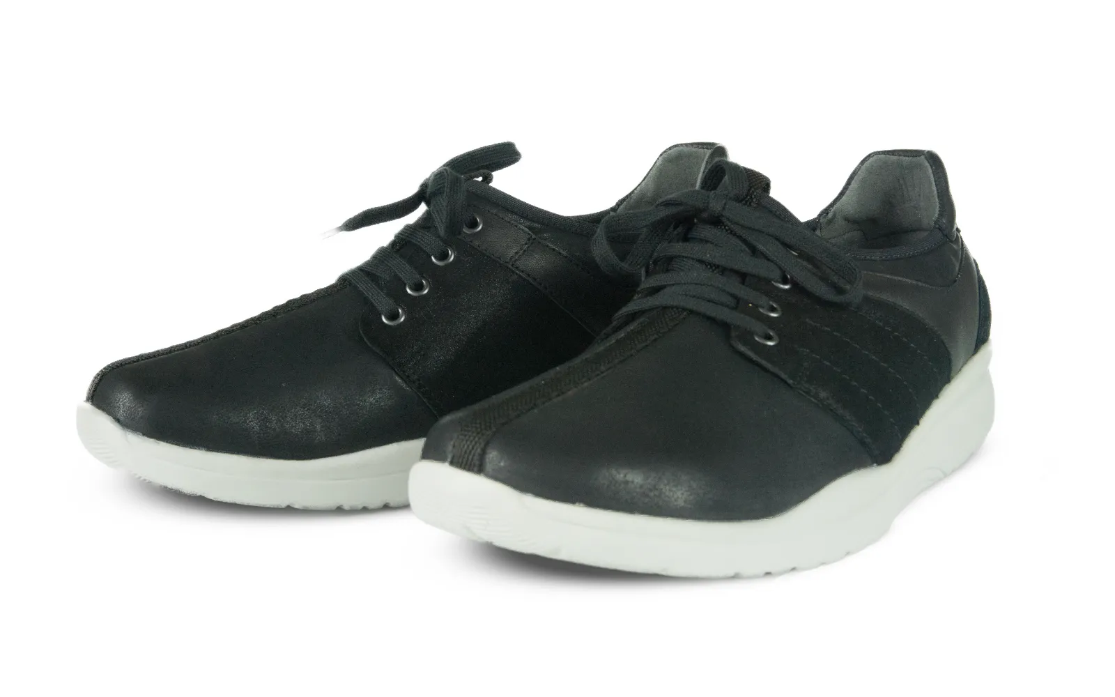 YUSRA StretchUsed+LambVelourShine in zwart, Bekleidung, Schuhwerk, Schuh, Sneaker, Bekleidung, Schuhwerk, Schuh, Sneaker, Bekleidung, Schuhwerk, Schuh, Sneaker, Bekleidung, Schuhwerk, Schuh, Sneaker, Bekleidung, Schuhwerk, Schuh, Sneaker