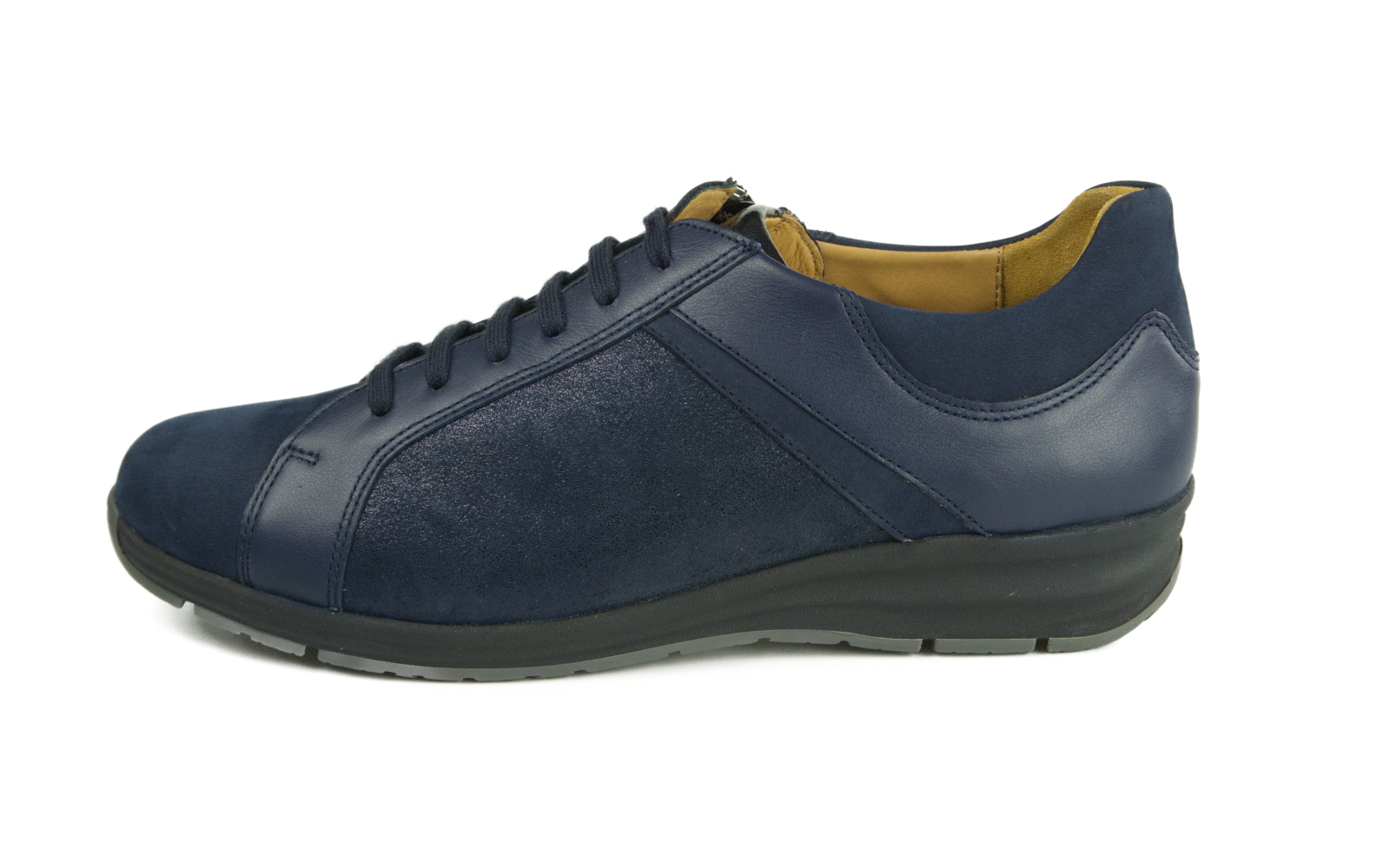 CELINE Nubuk+Velour in marine, Bekleidung, Schuhwerk, Schuh, Sneaker, Wildleder, Bekleidung, Schuhwerk, Schuh, Sneaker, Wildleder, Bekleidung, Schuhwerk, Schuh, Sneaker, Wildleder, Bekleidung, Schuhwerk, Schuh, Sneaker, Wildleder