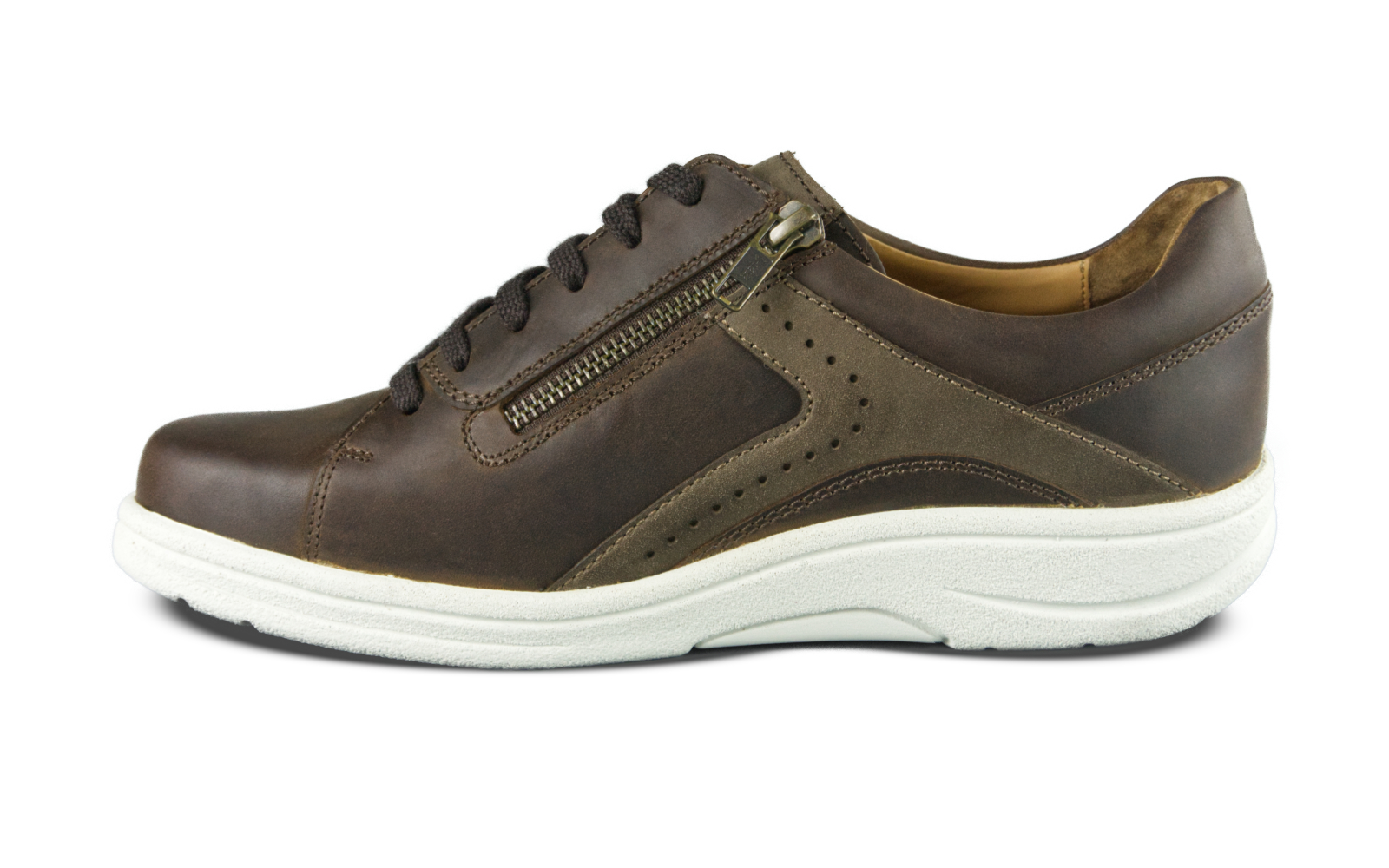 MALIO Fettnubuk in ebony+borke, Bekleidung, Schuhwerk, Schuh, Sneaker, Bekleidung, Schuhwerk, Schuh, Sneaker, Bekleidung, Schuhwerk, Schuh, Sneaker, Bekleidung, Schuhwerk, Schuh, Sneaker, Bekleidung, Schuhwerk, Schuh, Sneaker
