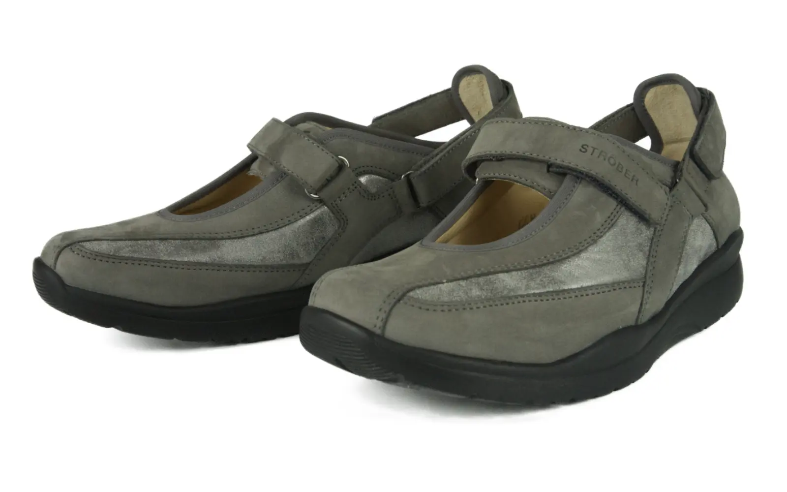 YARA Nubuk+StretchGebruikt in grijs, Bekleidung, Schuhwerk, Schuh, Sneaker, Sandale, Bekleidung, Schuhwerk, Schuh, Sneaker, Sandale, Bekleidung, Schuhwerk, Schuh, Sneaker, Sandale, Bekleidung, Schuhwerk, Schuh, Sneaker, Sandale