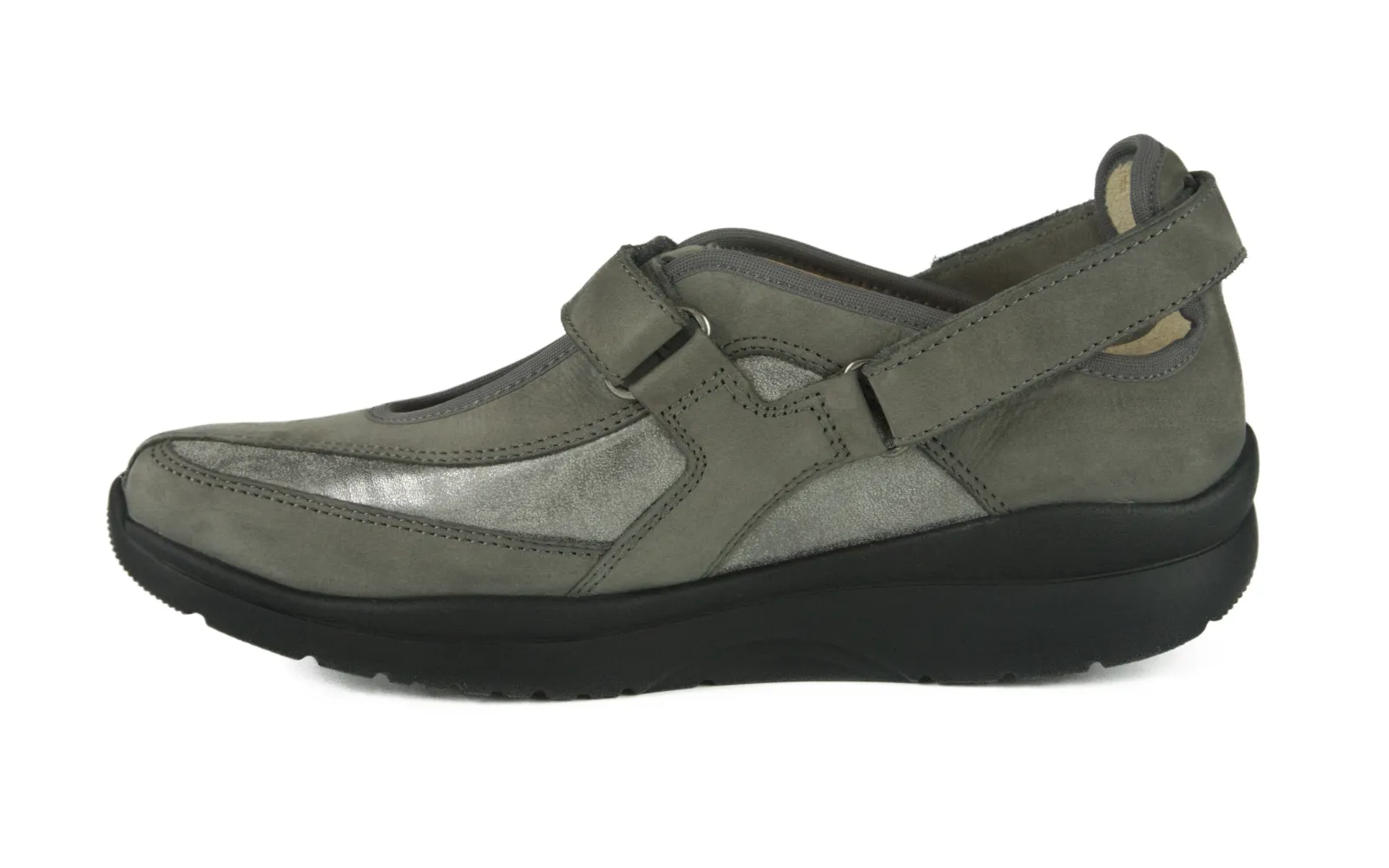YARA Nubuk+StretchGebruikt in grijs, Bekleidung, Schuhwerk, Schuh, Sneaker, Sandale, Bekleidung, Schuhwerk, Schuh, Sneaker, Sandale, Bekleidung, Schuhwerk, Schuh, Sneaker, Sandale, Bekleidung, Schuhwerk, Schuh, Sneaker, Sandale