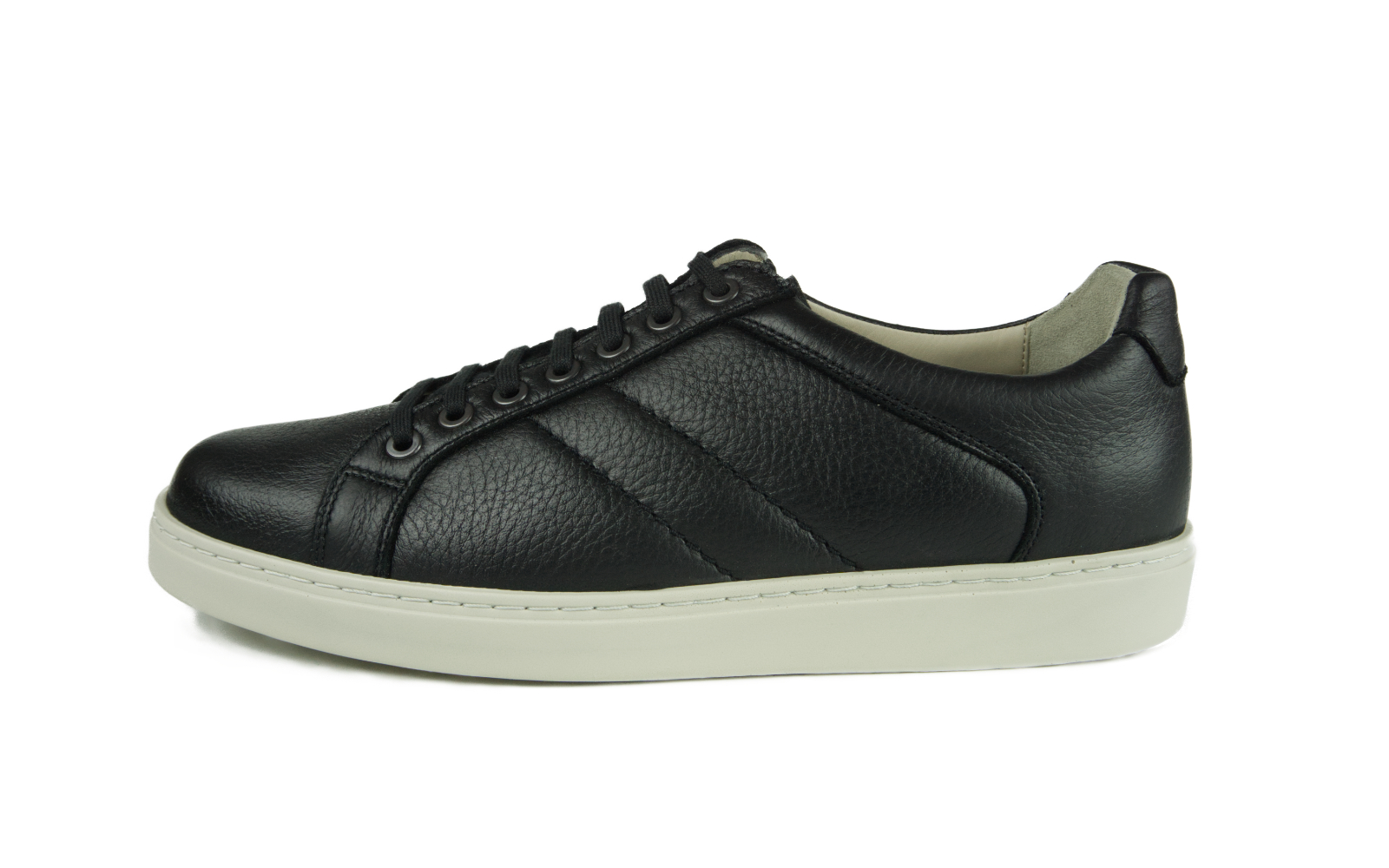 LOUIS Hirsch in schwarz, Bekleidung, Schuhwerk, Schuh, Sneaker