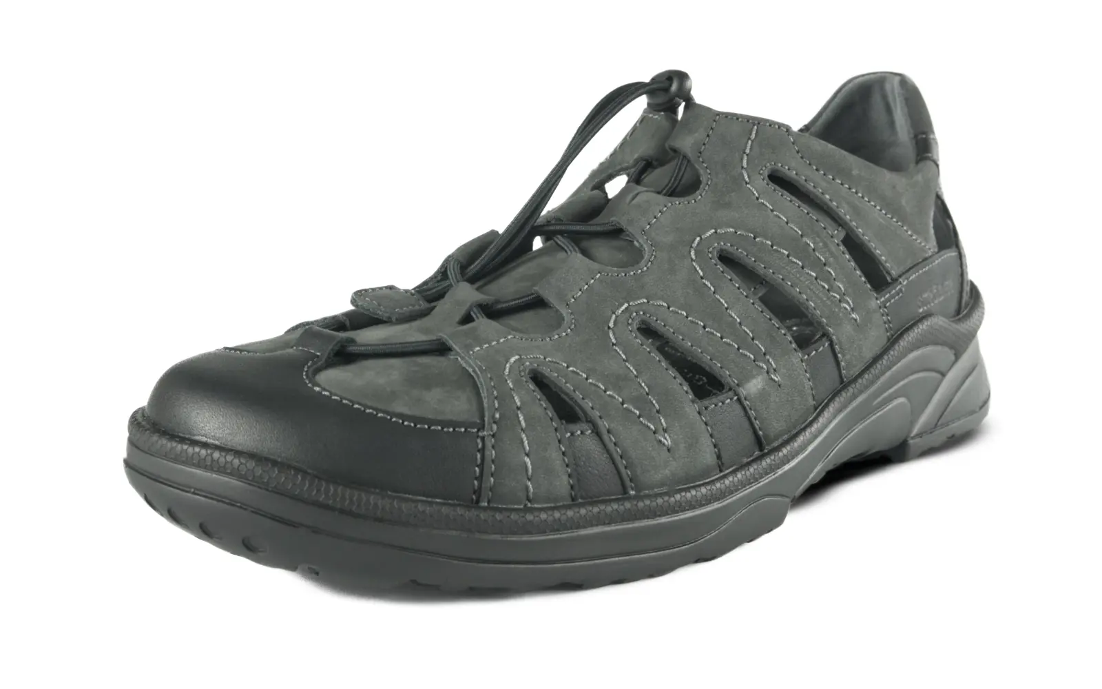 SEAN Nubuk+FettNub in granit+schwarz, Bekleidung, Schuhwerk, Schuh, Sneaker, Bekleidung, Schuhwerk, Schuh, Sneaker, Bekleidung, Schuhwerk, Schuh, Sneaker, Bekleidung, Schuhwerk, Schuh, Sneaker, Bekleidung, Schuhwerk, Schuh, Sneaker