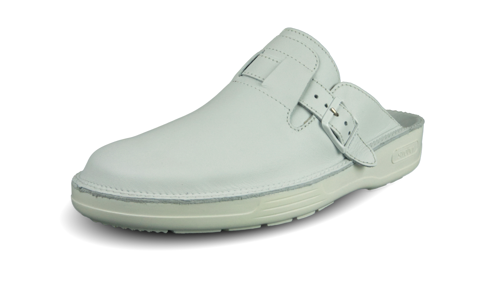 BEN Buffalo in weiß, Bekleidung, Schuhwerk, Schuh, Sneaker