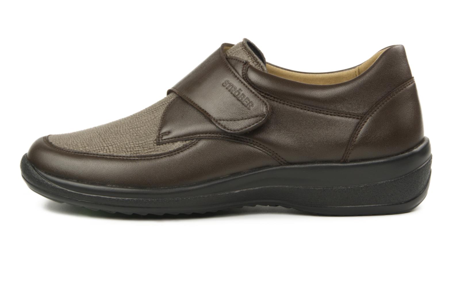 MURIEL Nappa+StretchCell in braun, Bekleidung, Schuhwerk, Schuh, Sneaker, Bekleidung, Schuhwerk, Schuh, Sneaker, Bekleidung, Schuhwerk, Schuh, Sneaker, Bekleidung, Schuhwerk, Schuh, Sneaker, Bekleidung, Schuhwerk, Schuh, Sneaker