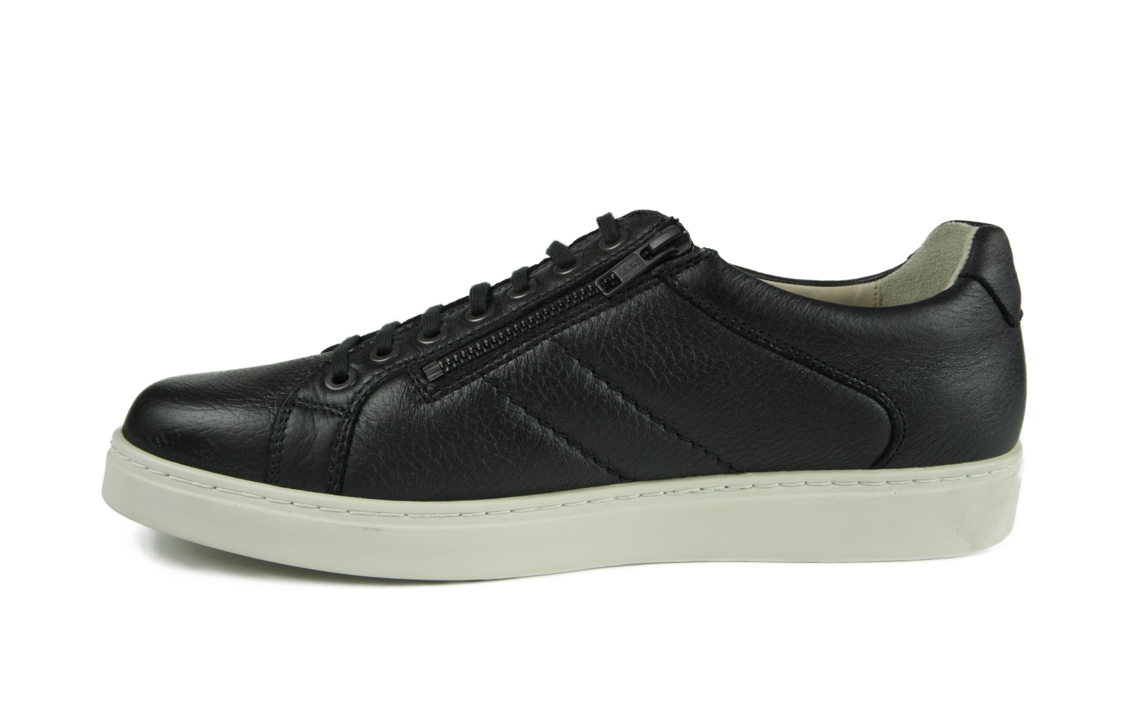 LOUIS Hirsch in schwarz, Bekleidung, Schuhwerk, Schuh, Sneaker