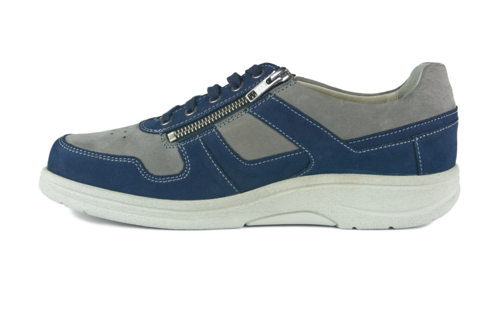 MARIAN Nubuk in graublau, Schuhwerk, Schuh, Sneaker, Leinwand, Wildleder, Schuhwerk, Schuh, Sneaker, Leinwand, Wildleder, Schuhwerk, Schuh, Sneaker, Leinwand, Wildleder, Schuhwerk, Schuh, Sneaker, Leinwand, Wildleder