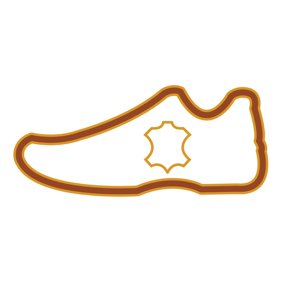 Kalblederfutter Kalblederfutter