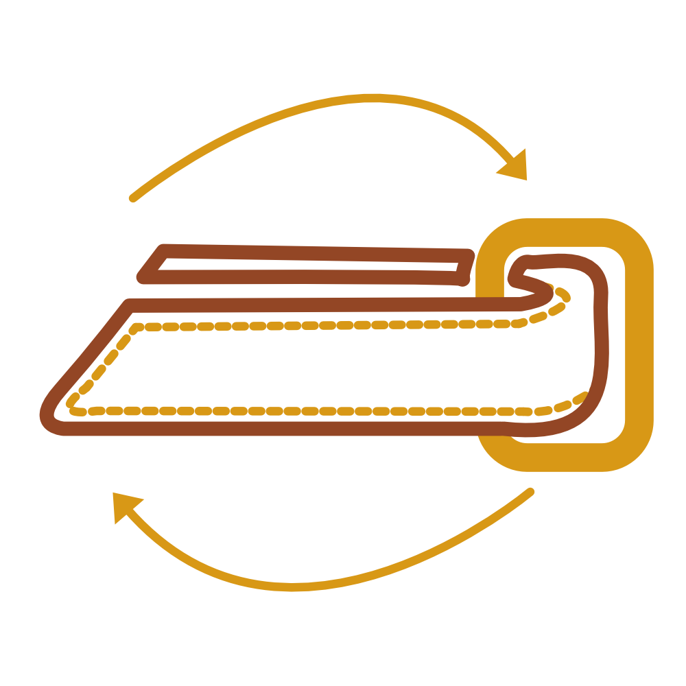 Klettriemchen Klettriemchen
