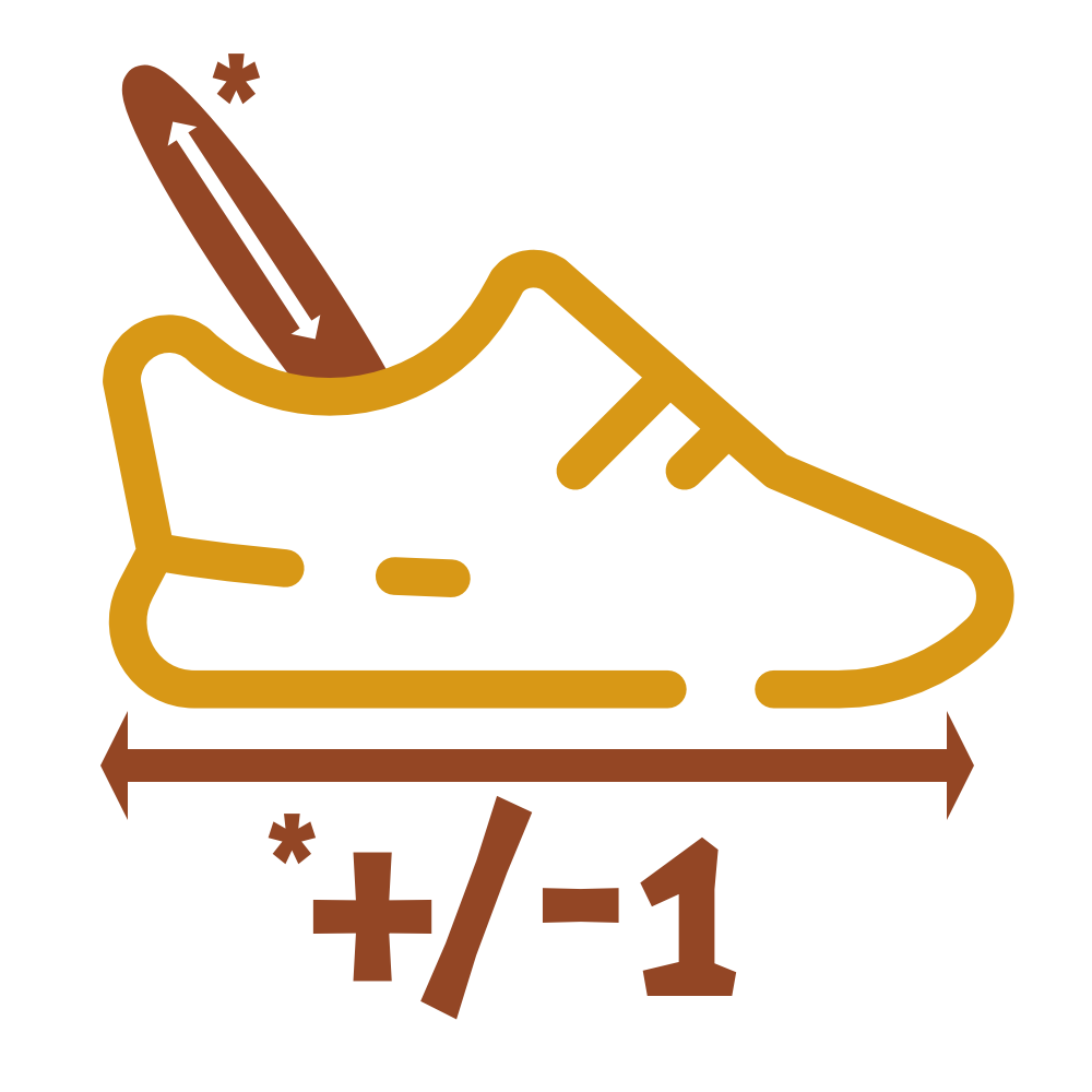 mit Weitenausgleich mit Weitenausgleich