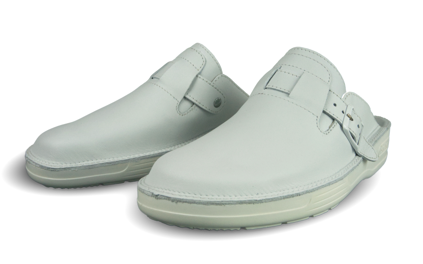 BEN Buffalo in weiß, Bekleidung, Schuhwerk, Schuh, Sneaker