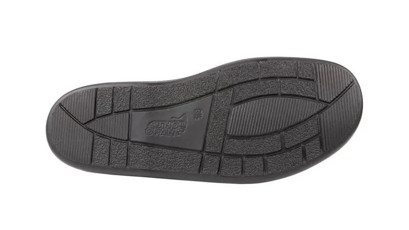 ALEX SportNappa wijdte G in zwart, Bekleidung, Schuhwerk, Schuh, Sneaker